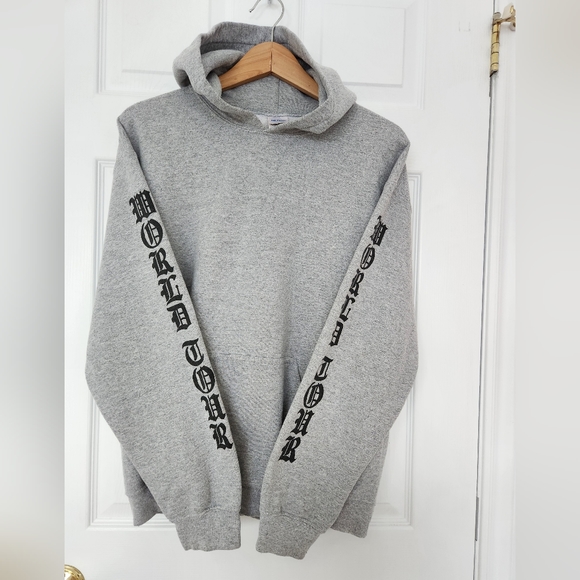 Purpose World Tour Hoodie Justin Bieber - Picture 4 of 4